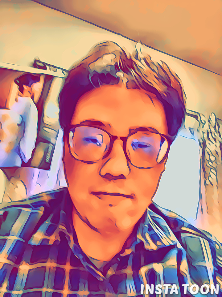 プロフィール　写真